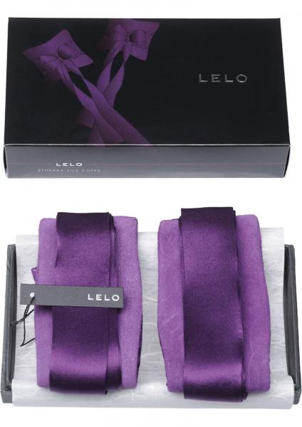 Etherea Cuffs Purple