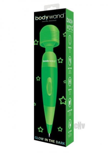 Bodywand Plug In Gitd