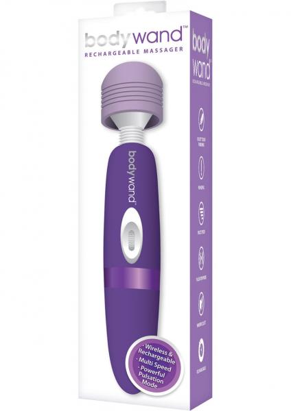 Bodywand Rechargeable Lavender Massager