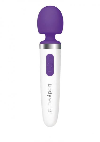 Bodywand Usb Multi Function Mini Massager Purple