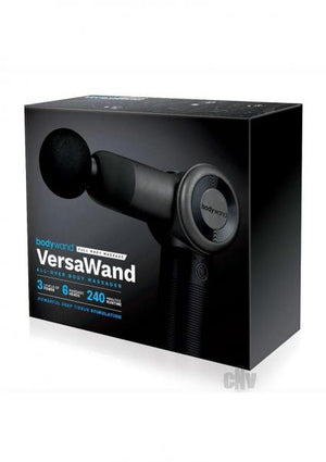 Xgen Bodywand Versawand Grey