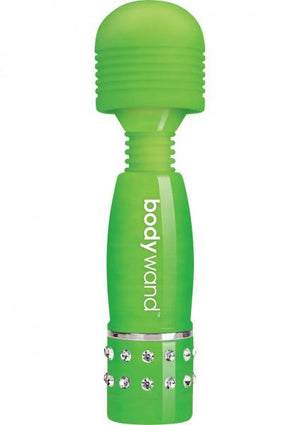 Bodywand 7 Piece Glow In The Dark Card Game