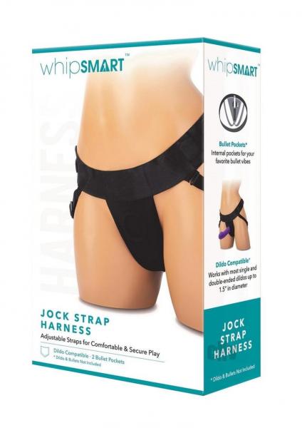 Jock Strap Harness Queen