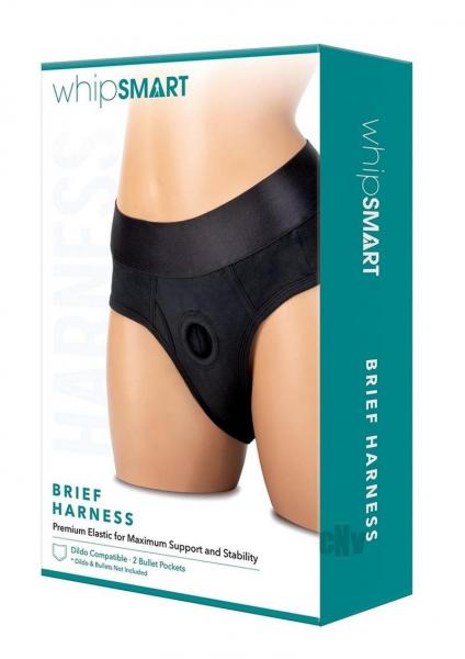 Brief Harness Small
