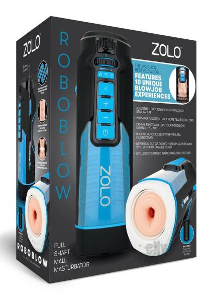 Zolo Roboblow