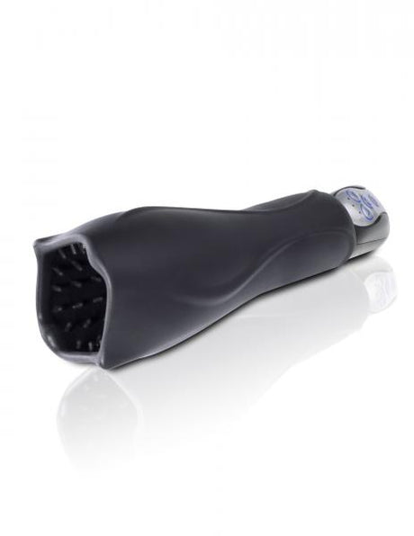 Roto Teazer Massager Masturbator Black