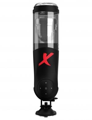 Pdx Elite Deluxe Mega Bator Hands Free Masturbator