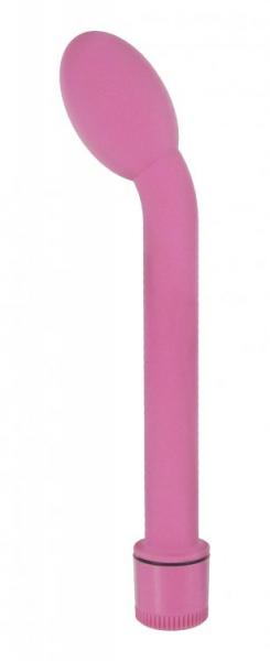 Joy Ride G Supercharged G Spot Vibe Pink