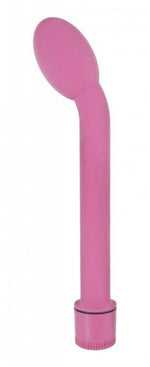 Joy Ride G Supercharged G Spot Vibe Pink