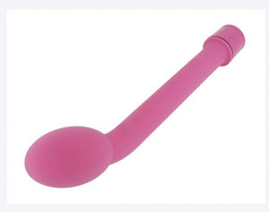 Joy Ride G Supercharged G Spot Vibe Pink