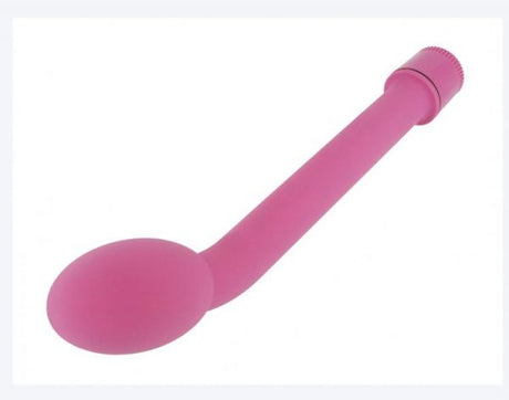 Joy Ride G Supercharged G Spot Vibe Pink