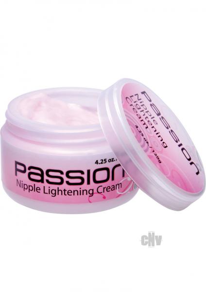 Nipple Lightening Cream 4oz Jar