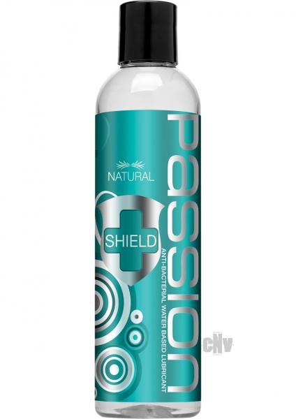 Shield Natural Protection Lube 8.25 Oz