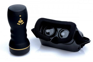 Lovebotz Ifuk Virtual Reality Stroker