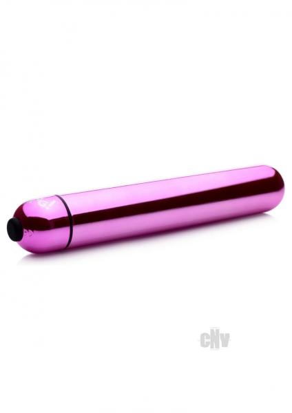 Bang Vibe Metallic Xl Bullet Pink