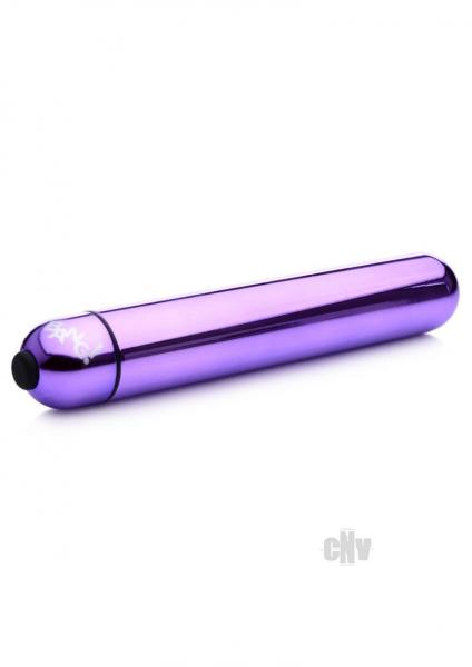 Bang Vibe Metallic Xl Bullet Purple