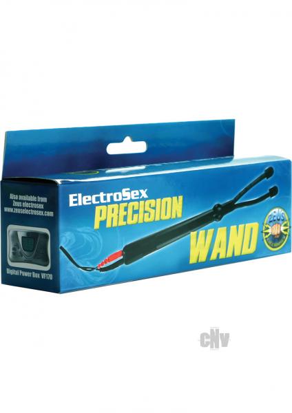 Zeus Electrosex Precision Wand