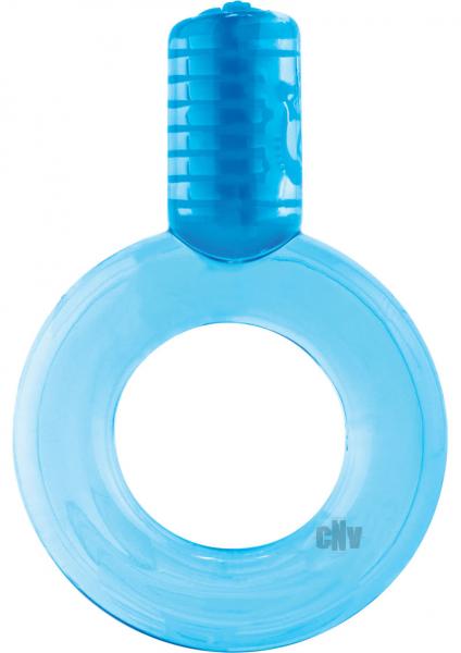 Go Vibe Ring Pop Blue Loose