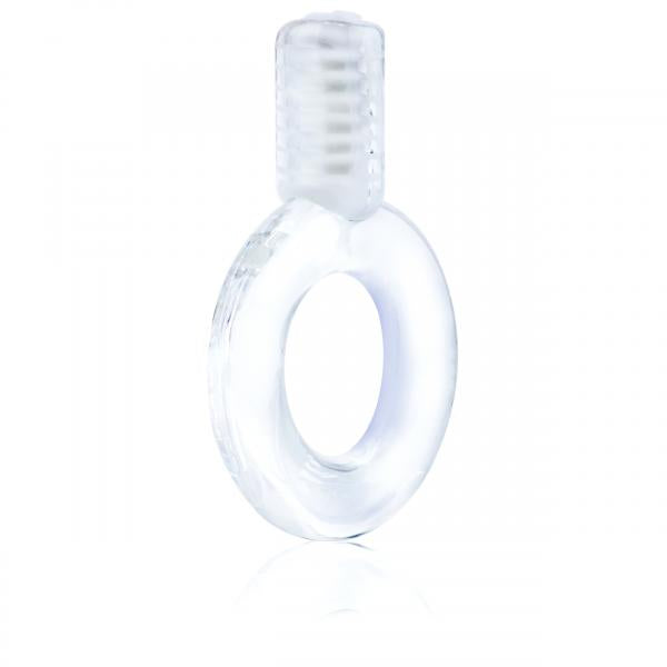 Go Vibe Ring Clear Loose