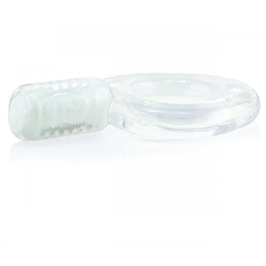 Go Vibe Ring Clear Loose