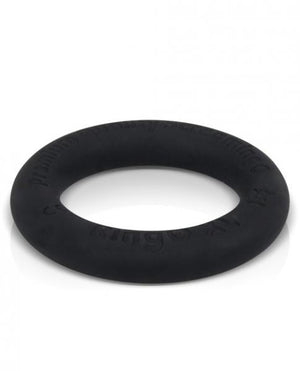 Screaming O Ringo Ritz Xl Black Cock Ring