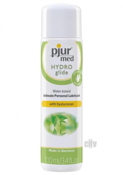 Pjur Med Hydro Glide 100ml