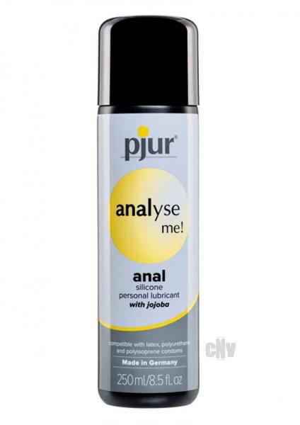 Pjur Analyse Me! Glide 250ml