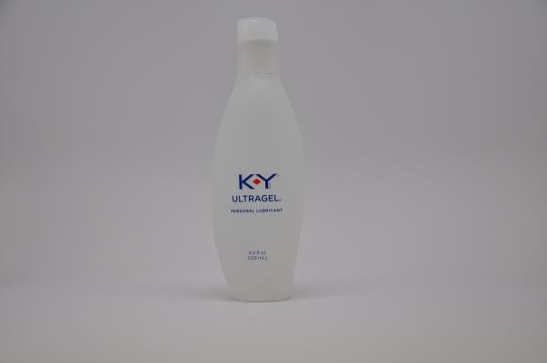 Ky Ultra Gel Personal Lubricant 1.5oz