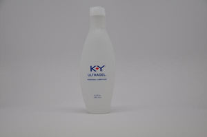 K Y Ultra Gel Personal Lubricant 4.5oz