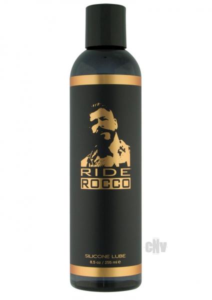 Ride Rocco Silicone 8 Oz