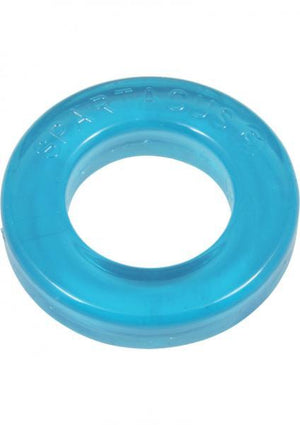 Elastomer C Ring Metro Blue