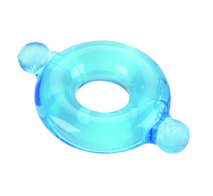 Elastomer C Ring Blue