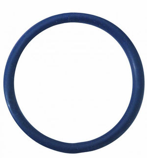 Rubber C Ring 2" Blue