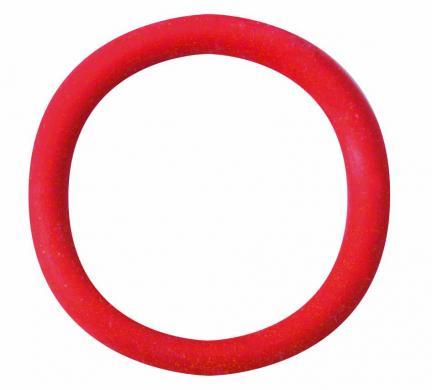 Rubber C Ring 1 1/4 Inch Red