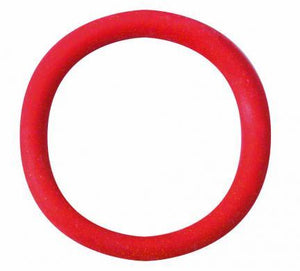 Rubber C Ring 1 1/4 Inch Red