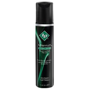 Id Millennium Silicone Lubricant 1oz