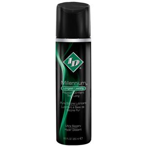 Id Millennium Silicone Lubricant 8.5oz