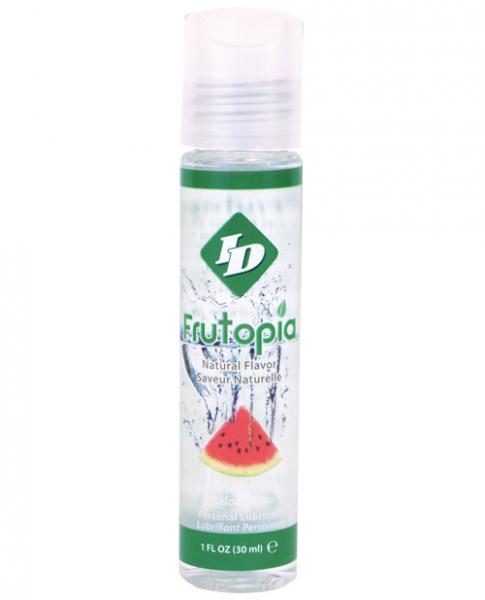 Id Frutopia Lubricant Watermelon 1oz