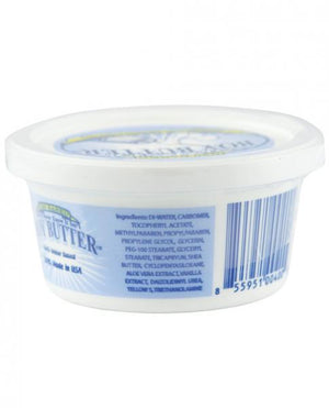 Boy Butter H2 O Water Based Lubricant 4oz Tub