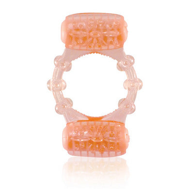 Two O Double Pleasure Ring