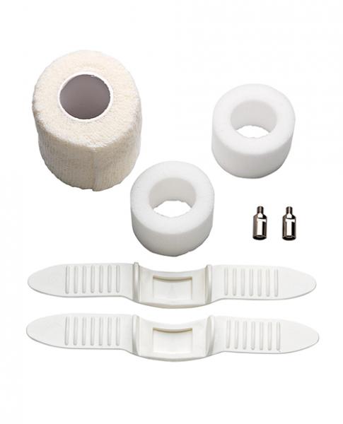 Jes Extender Tune Up Kit White