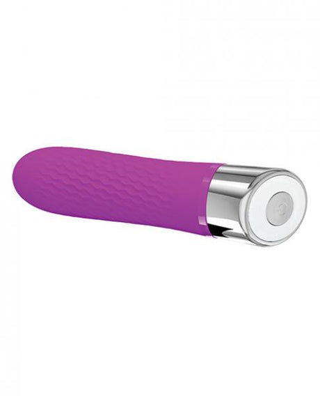 Pretty Love Sebastian Textured Mini Vibe