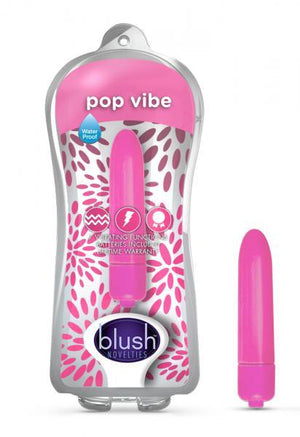 Pop 7 Function Vibe Pink