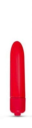 Pop Vibe Cherry Red