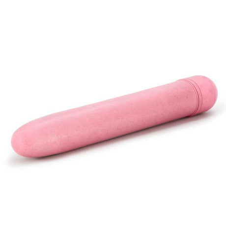 Gaia Biodegradable Vibrator Eco Pink