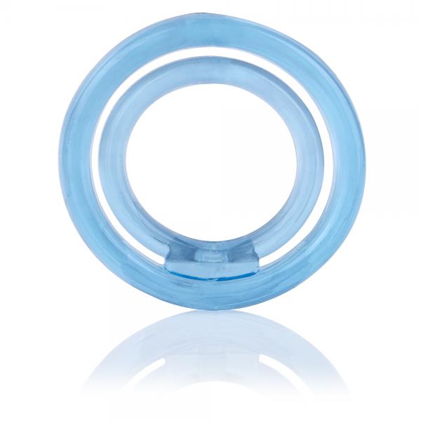 Screaming O Ringo 2 Blue C Ring With Ball Sling