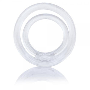 Screaming O Ringo 2 Clear C Ring With Ball Sling