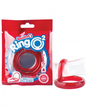 Ringo 2 Red (Individual)