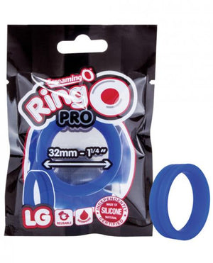 Screaming O Ringo Pro Large Blue