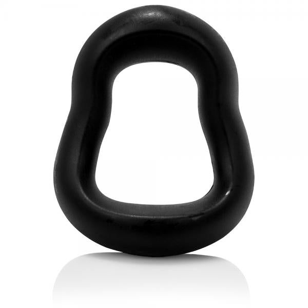 Screaming O Swing O Curved Black C Ring